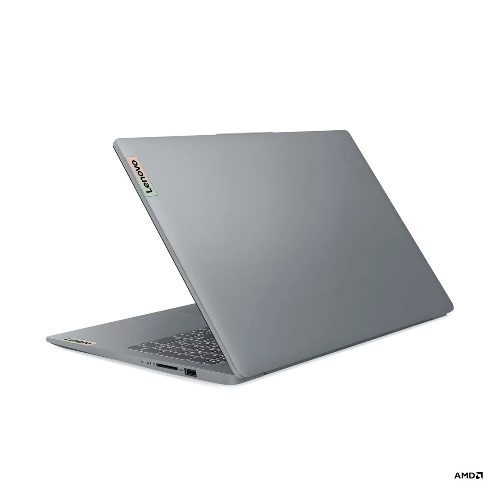 Lenovo IdeaPad Slim 3 15ABR8 15,6" FHD Ryzen 7 5825U 16GB 512GB SSD Win 11 Home