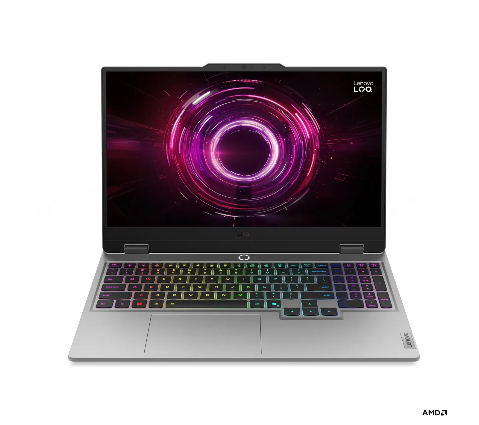 Lenovo LOQ 15AHP10 15,6" R7 250 32GB 1GB RTX5060 FHD W11H
