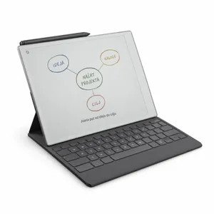 Tablet reMarkable Paper Pro + Marker Plus + Type Folio UK