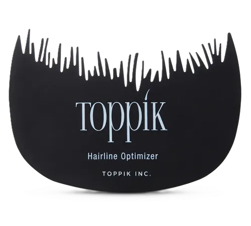Toppik češalj