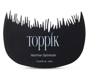 Toppik češalj