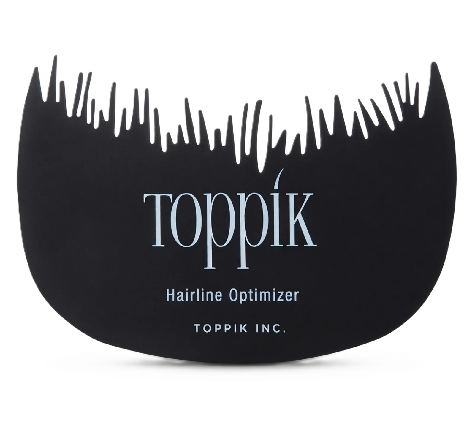 Toppik češalj