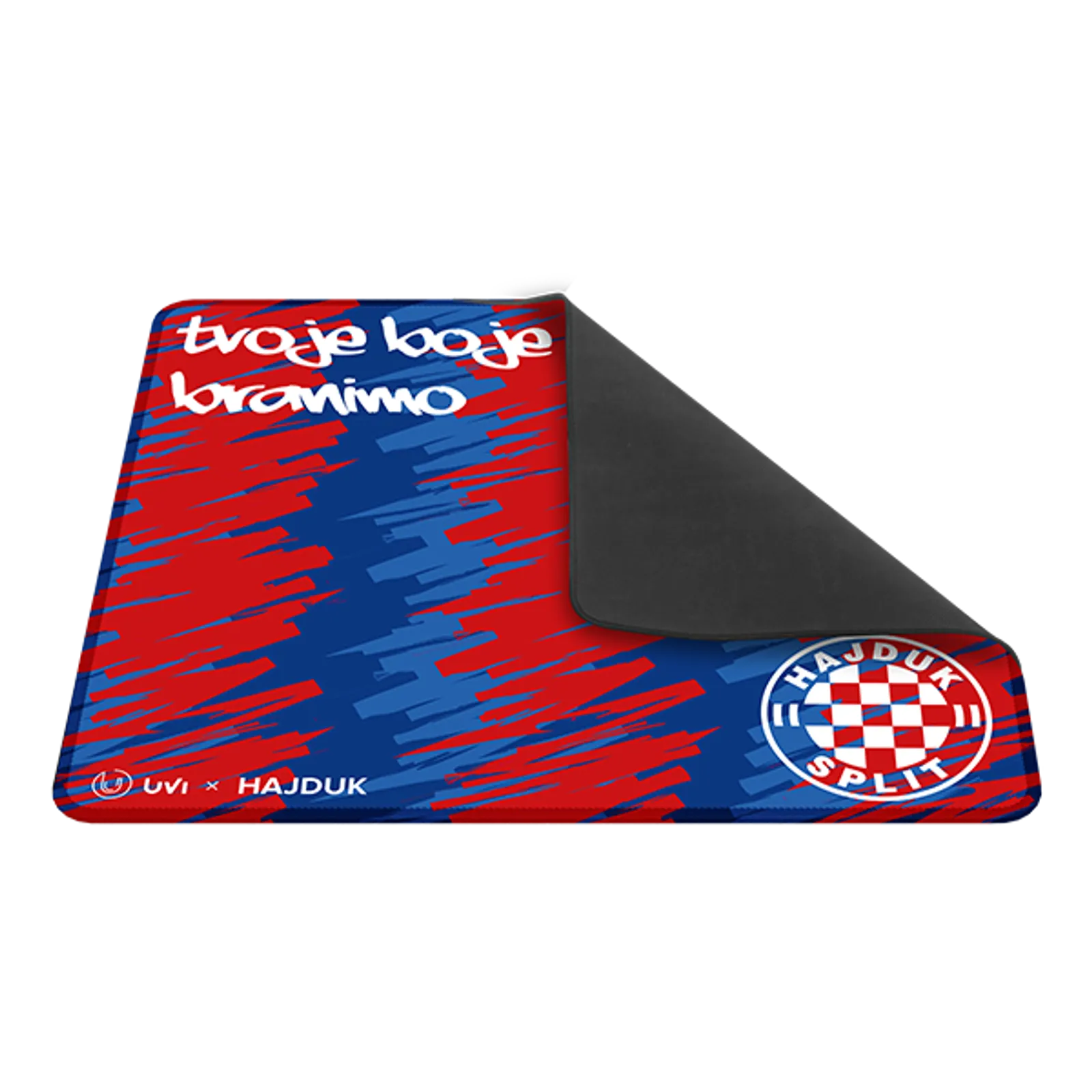 UVI × HAJDUK Inferno