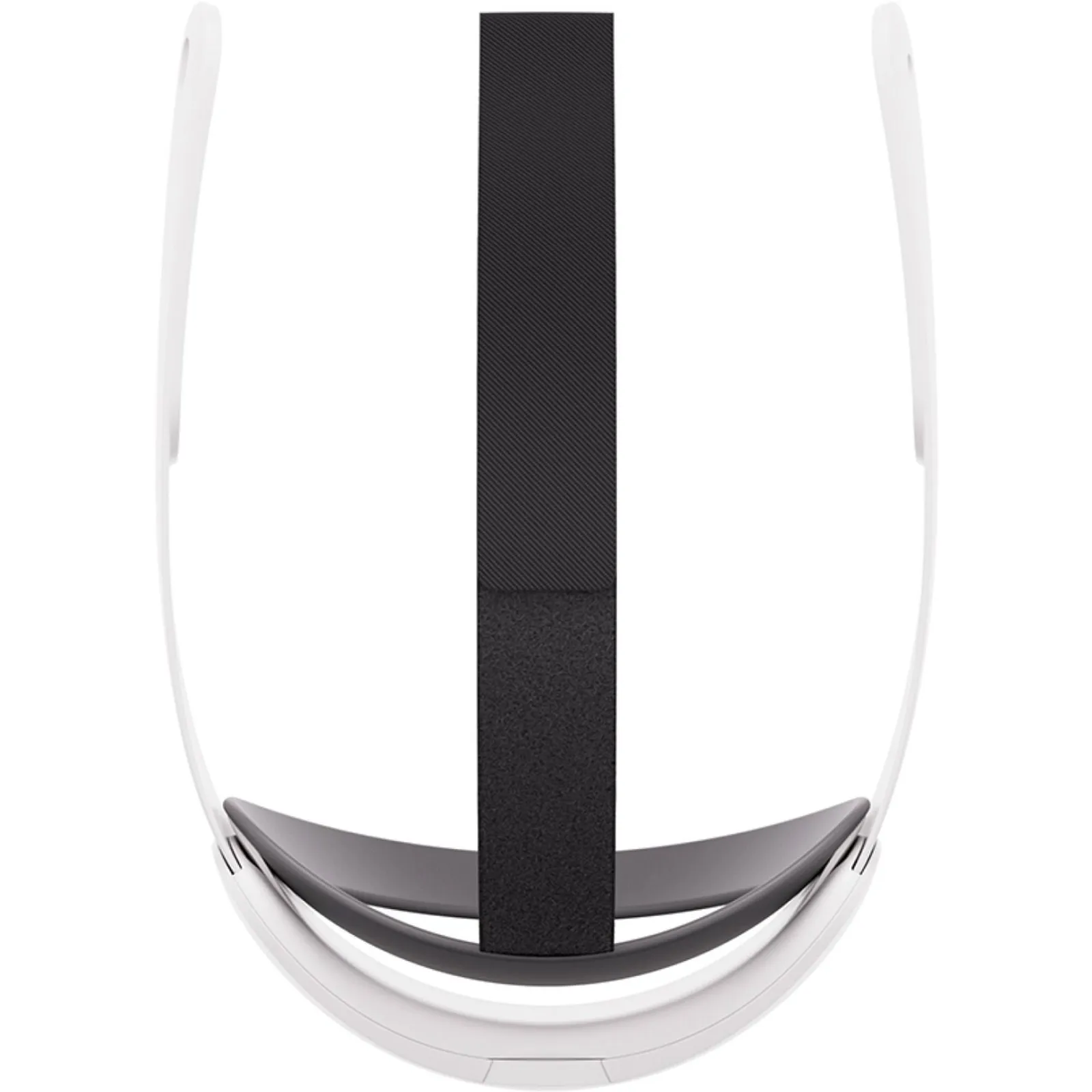 Meta Quest 3 or Quest 3S Elite Strap White