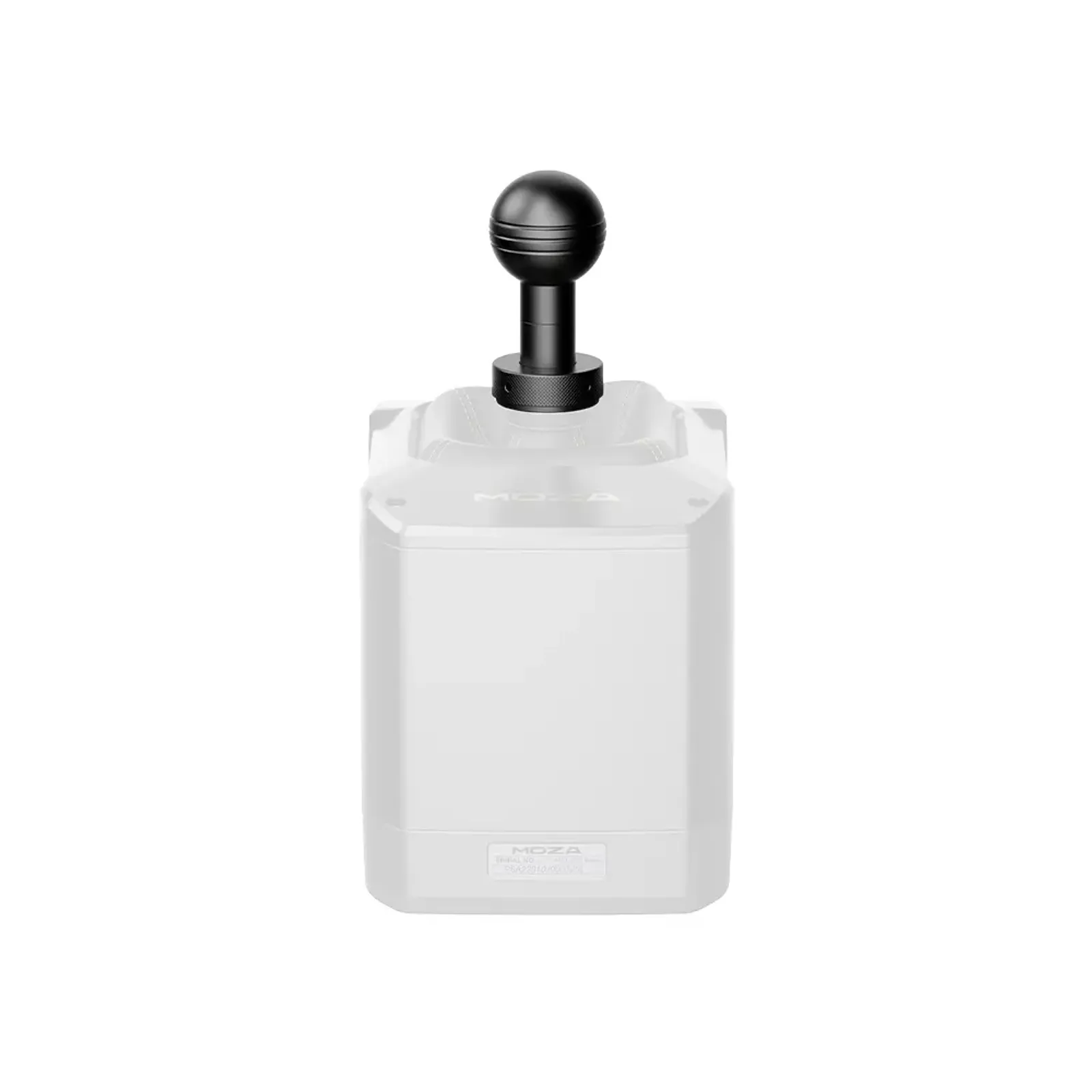 MOZA Racing RS079 Active Shifter Knobs