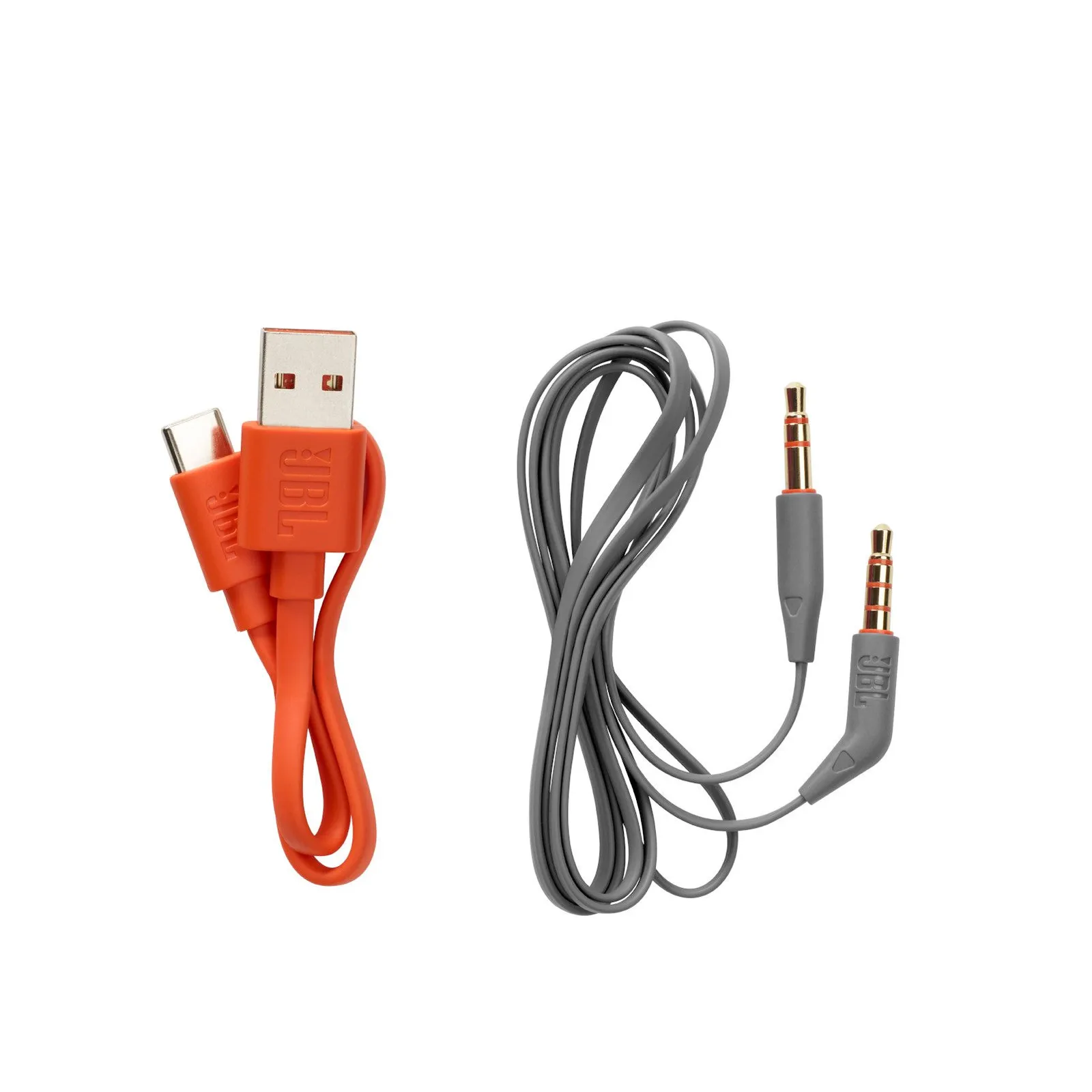 JBL JR460NC brezžične naglavne bele slušalke