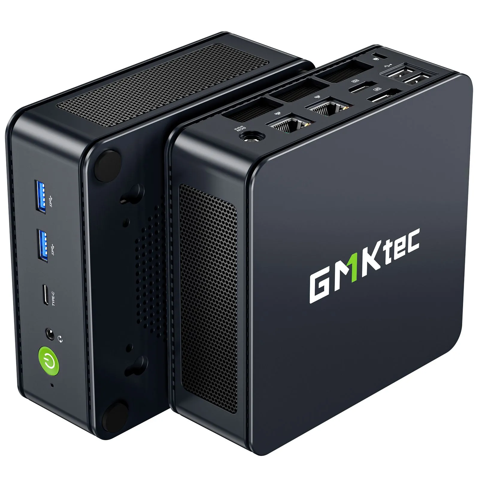 MINI PC GMKtec M5 Ultra AMD Ryzen 7 7730U 16GB RAM + 512GB SSD WIN 11 Pro