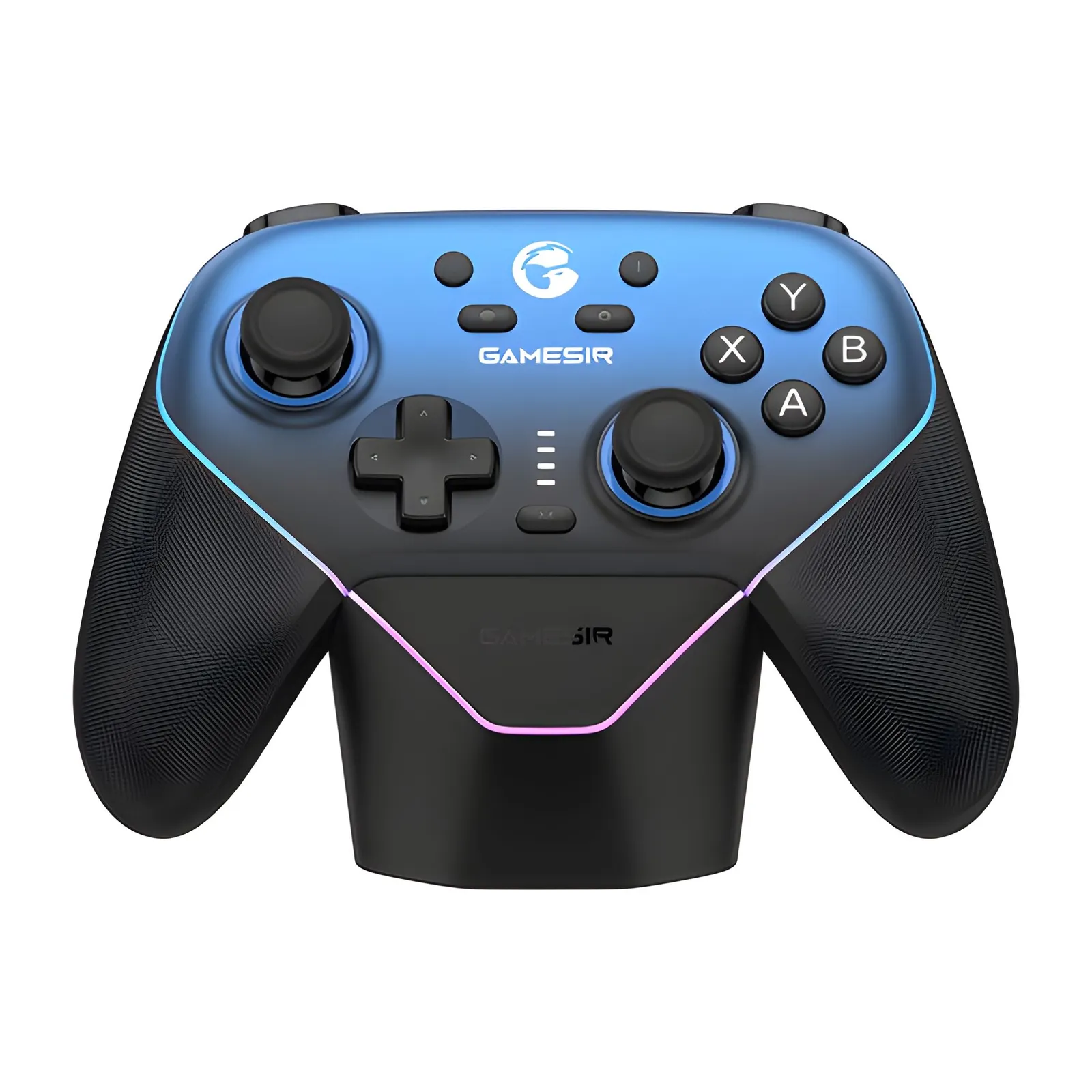GameSir SuperNova T4n Pro Wireless Controller (blue)