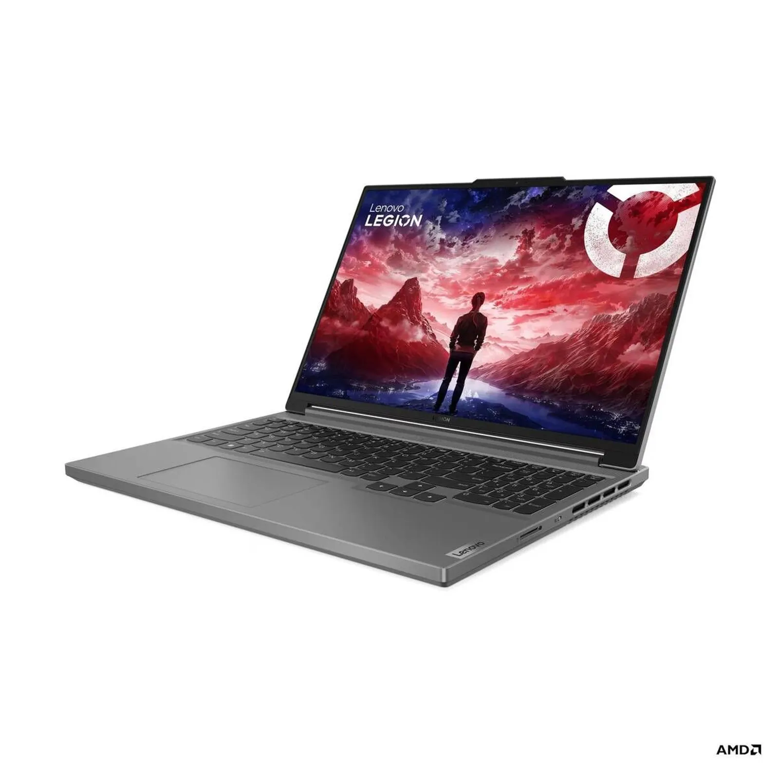 Lenovo Legion Slim 5 16 Ryzen 7 7435HS 16GB 1TB SSD RTX 4060 16" WQXGA 165Hz W11H - open packaging