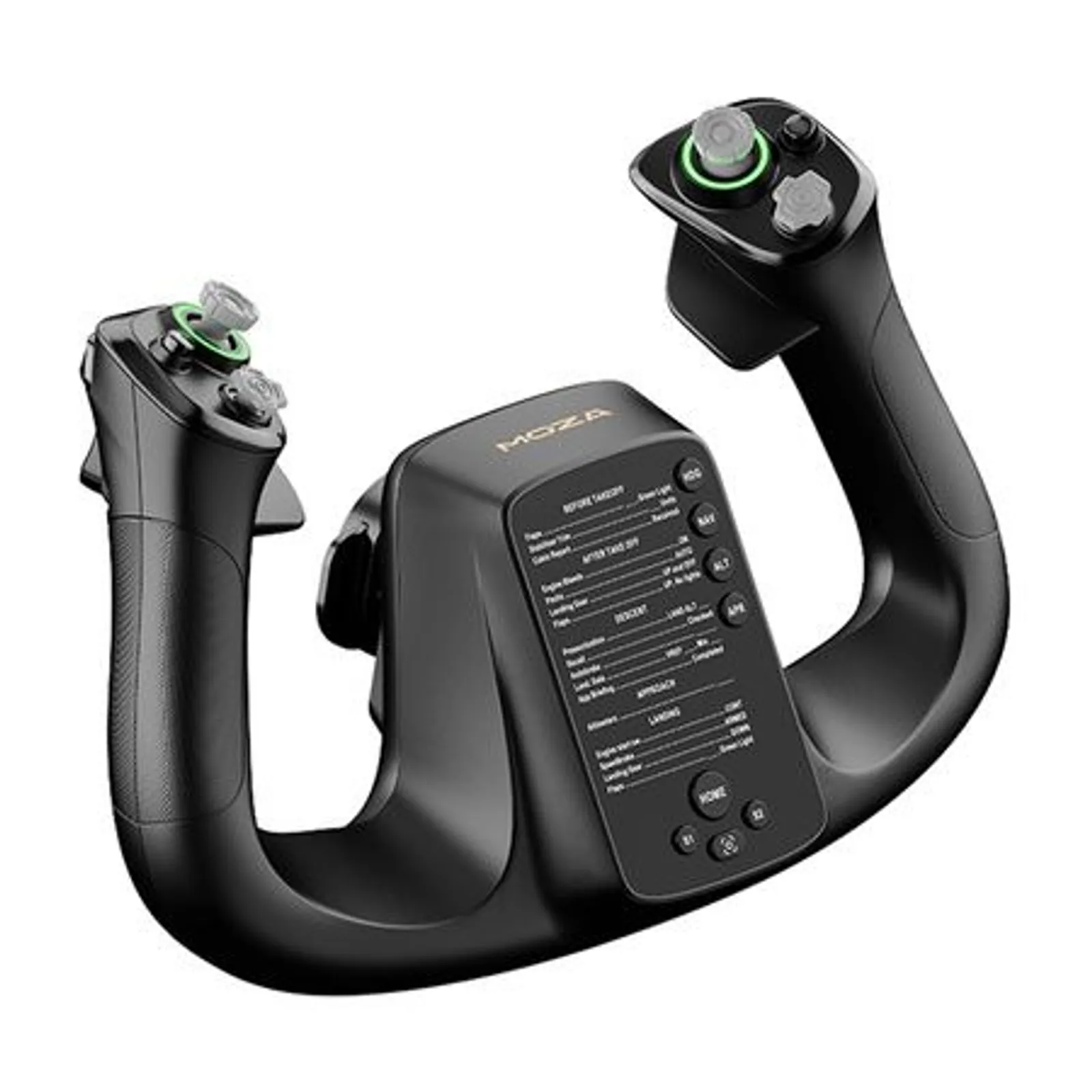 MOZA MFY Yoke AS012 (PC)