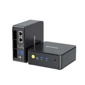 Mini PC GMKtec G11 Plus AMD Ryzen 5 3500U 16GB RAM + 512GB SSD WIN 11 Pro