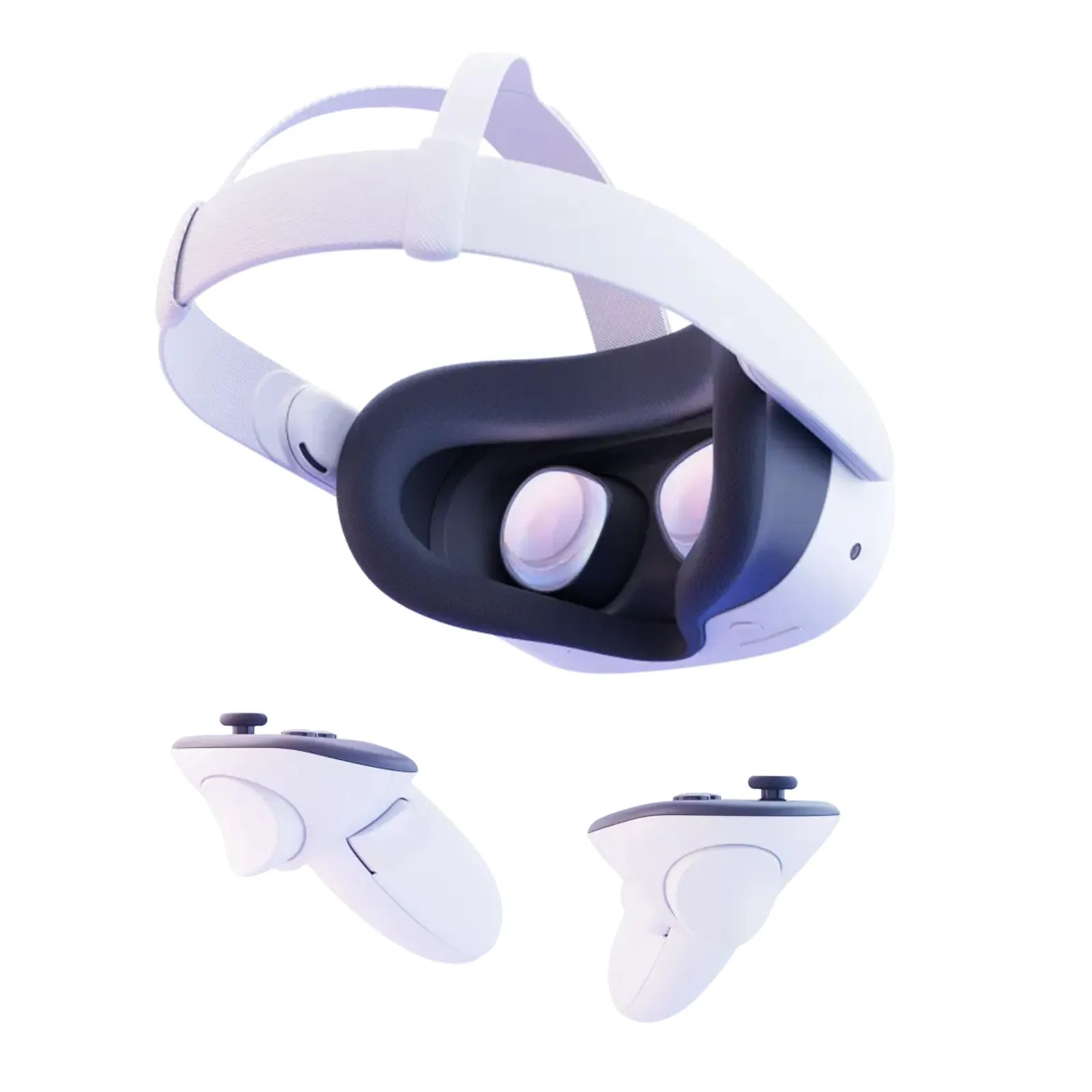 Meta Quest 3S VR / virtualna očala