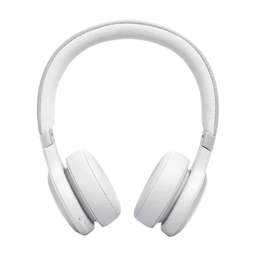 Slušalice JBL LIVE 670NC bijele
