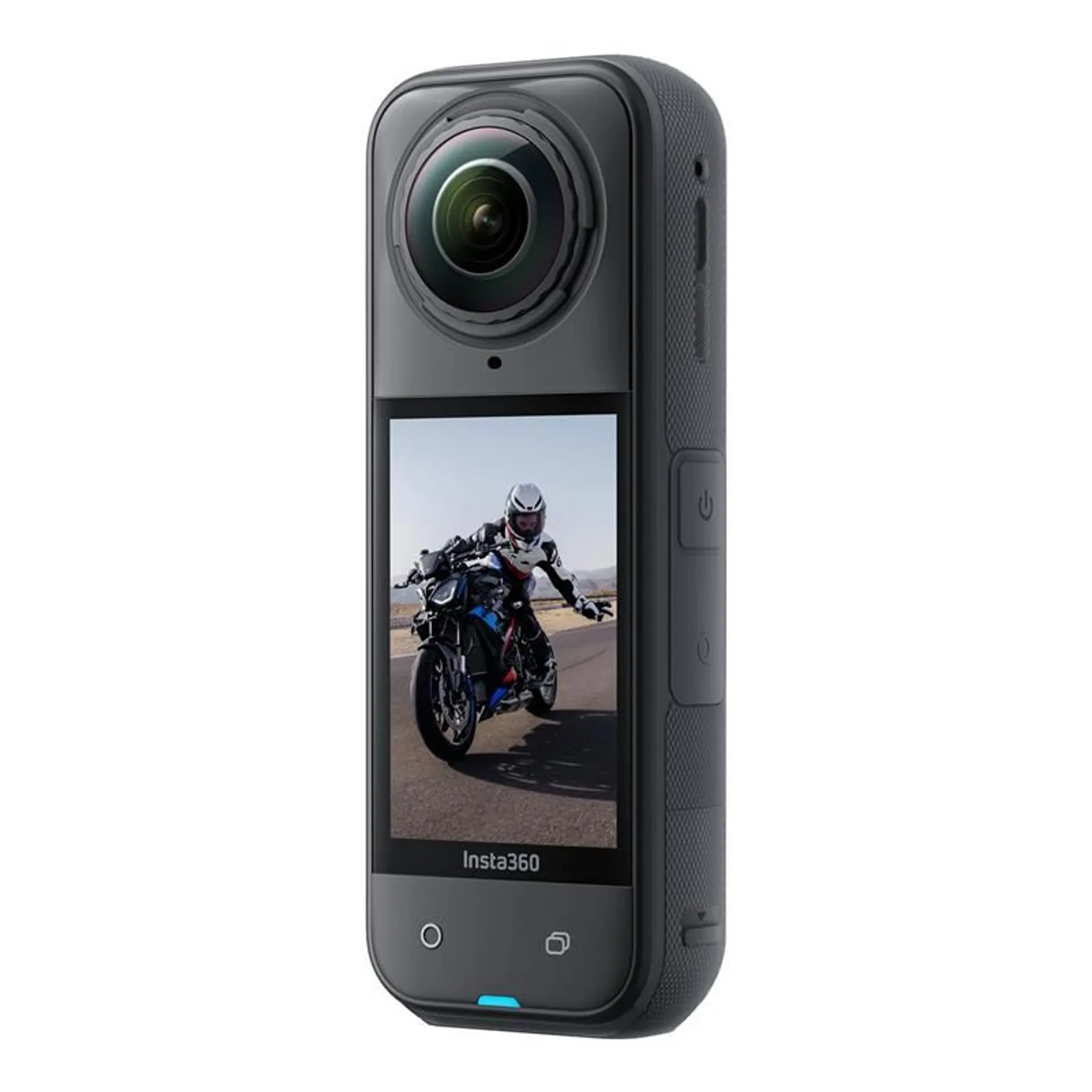 Insta360 X5 BMW Motorrad Edition akcijska kamera