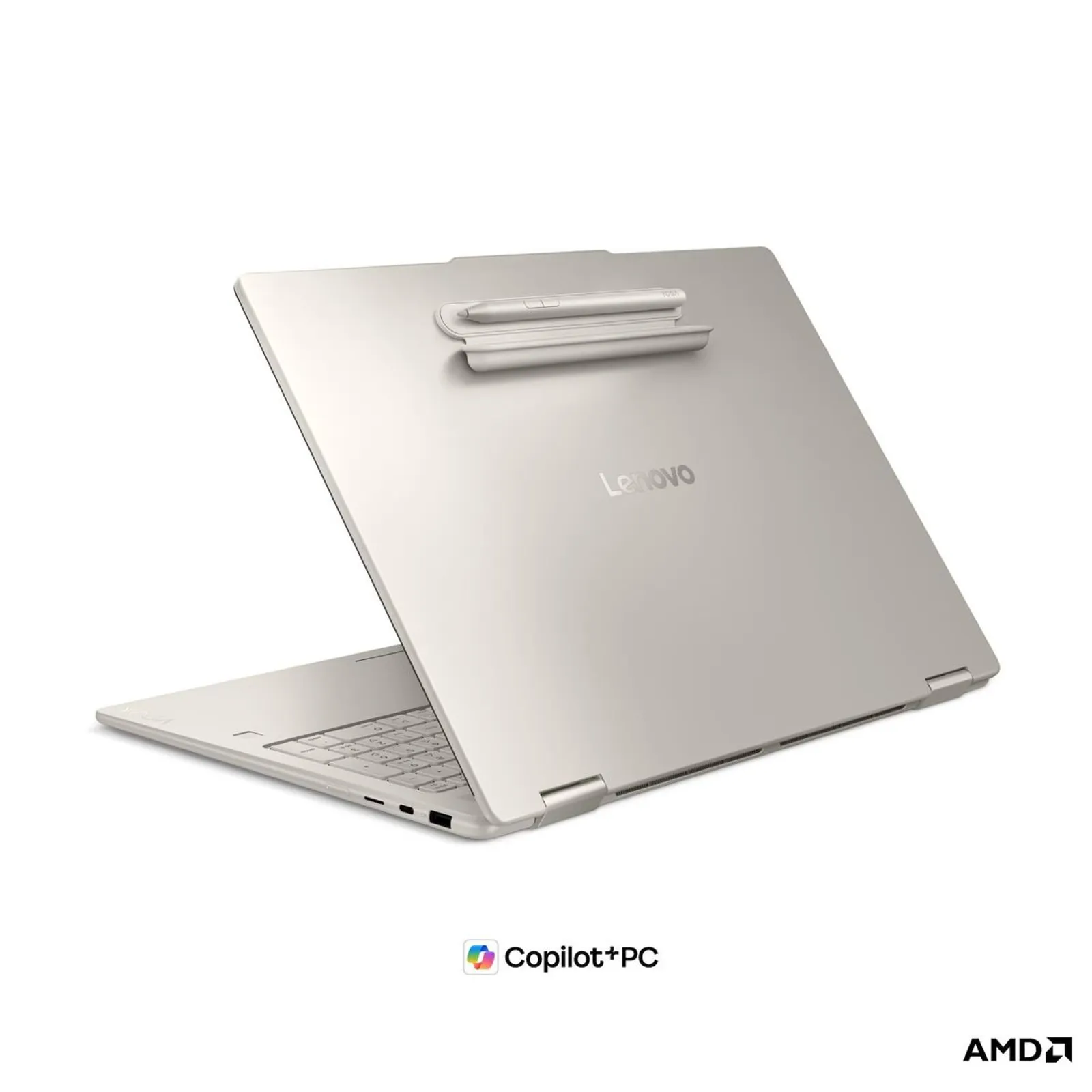 Lenovo Yoga 7 2-v-1 16AGP11 16" AI 7 445 16GB 1TB WUXGA OLED Windows 11 Home