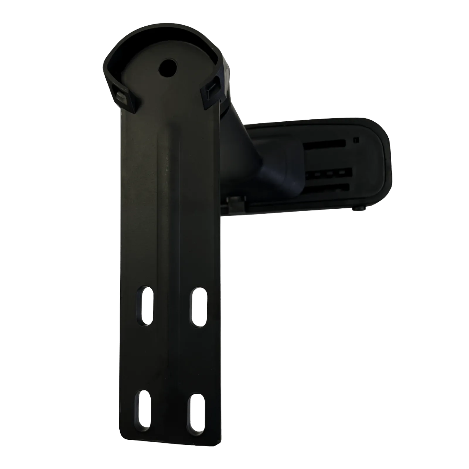 4D Armrests