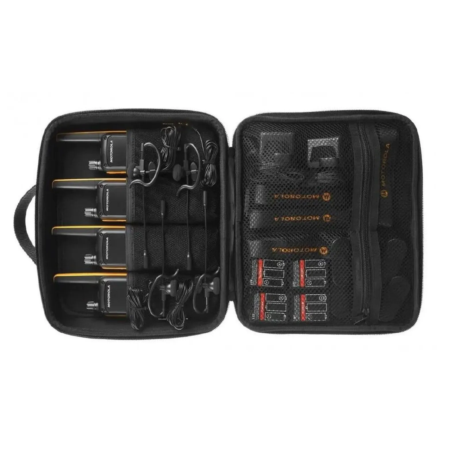MOTOROLA radijska postaja T82 Extreme QUAD