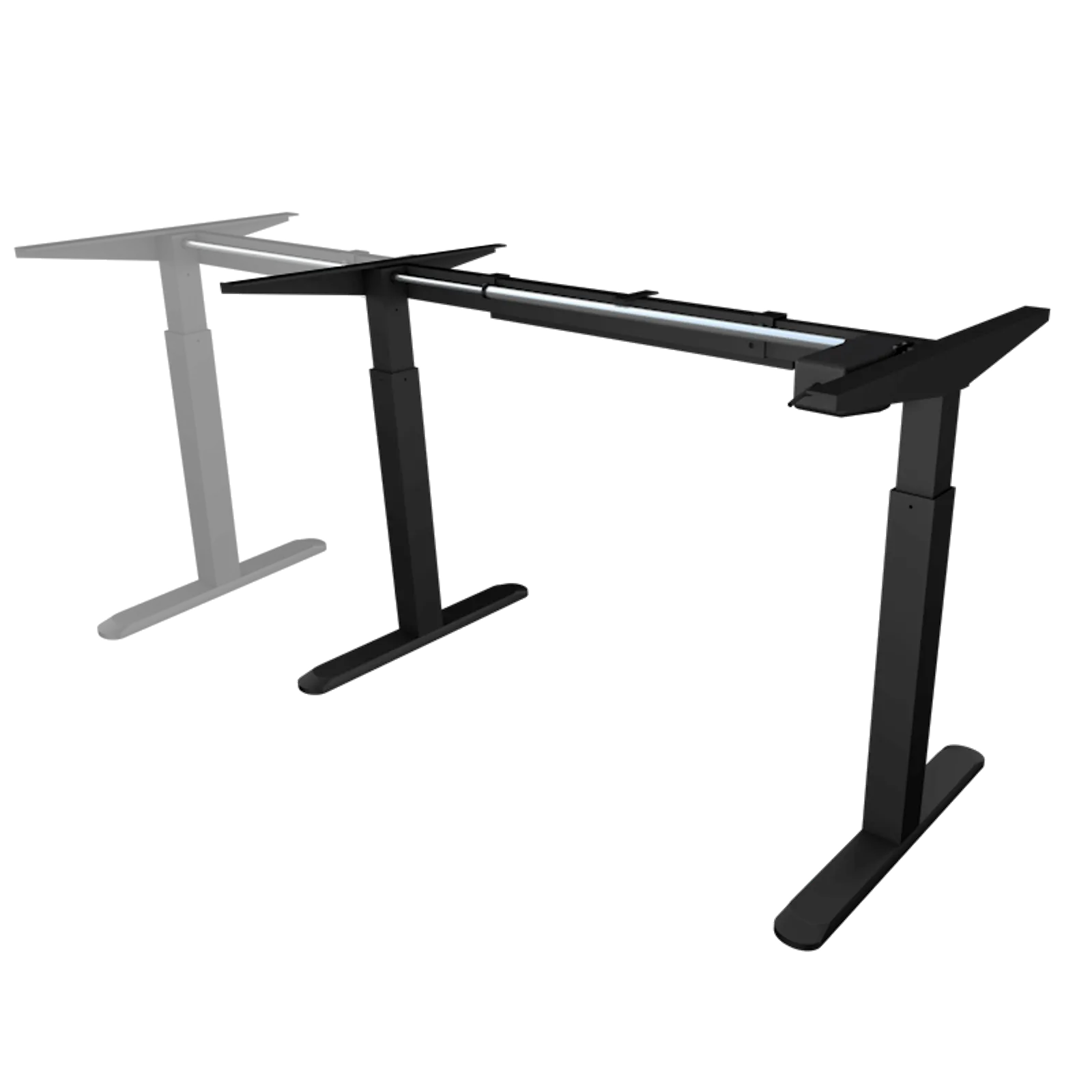 Sit Stand Frame LITE