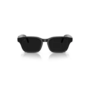 Meta Adventurer - Transitions Grey Lenses, Classic Black, Standard (49-22-151) smart glasses