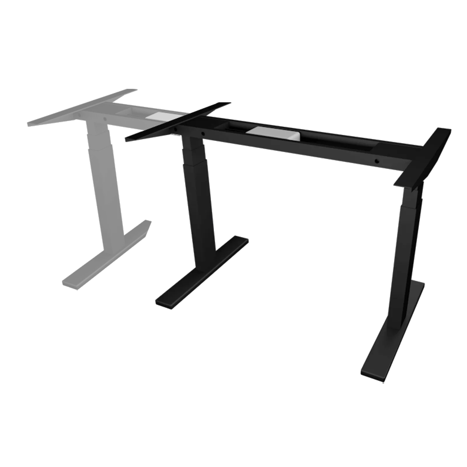 Standard Sit Stand Frame