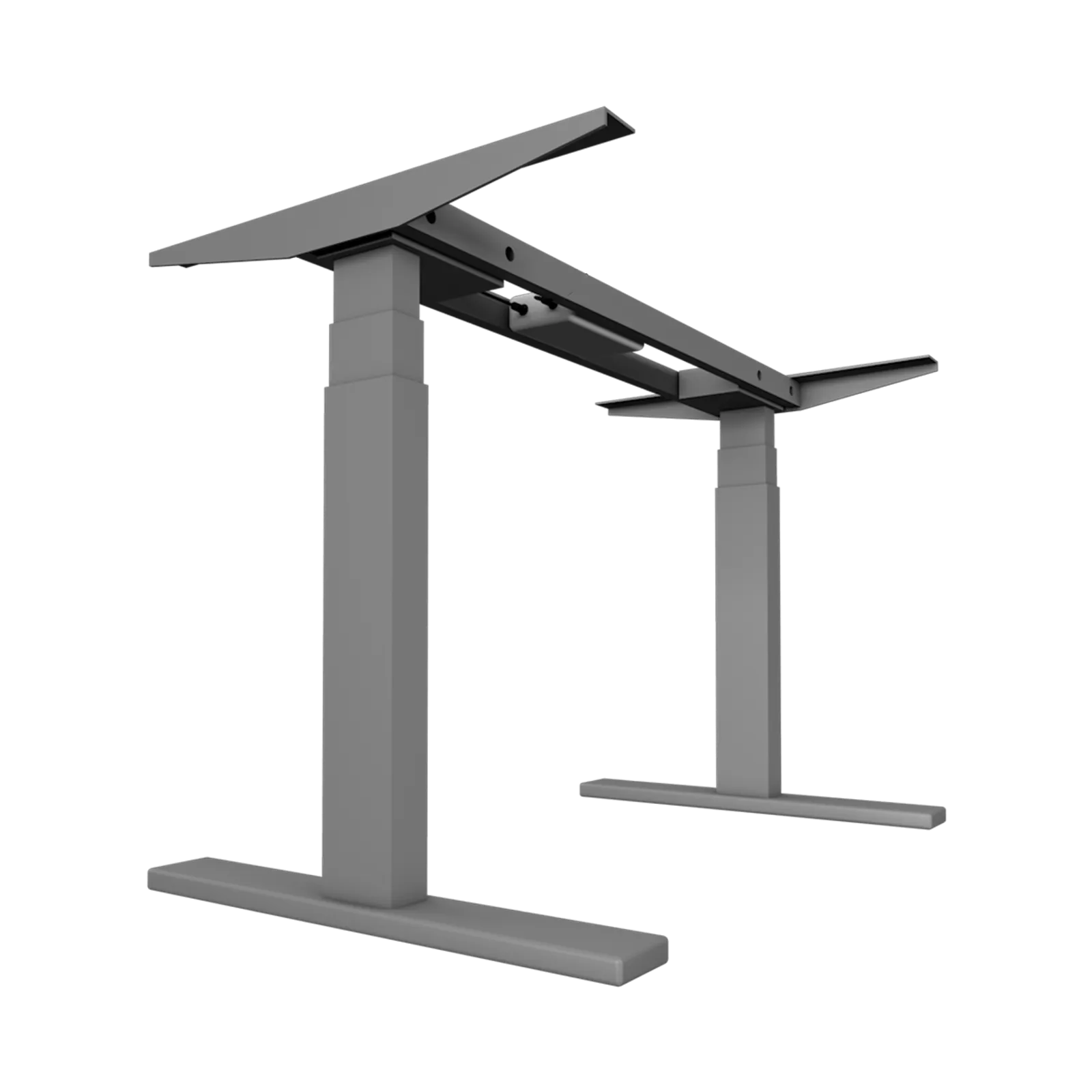 Standard Sit Stand Frame
