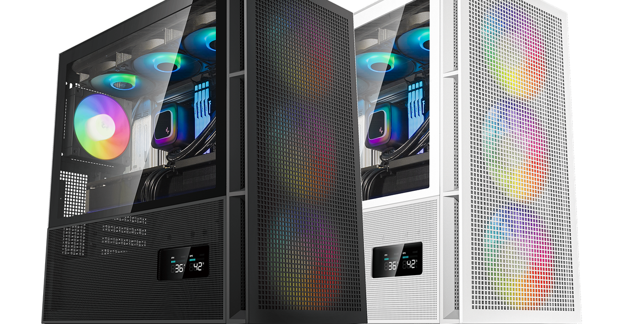 UVI OMEGA - an extremely powerful, high-quality desktop computer — UVI