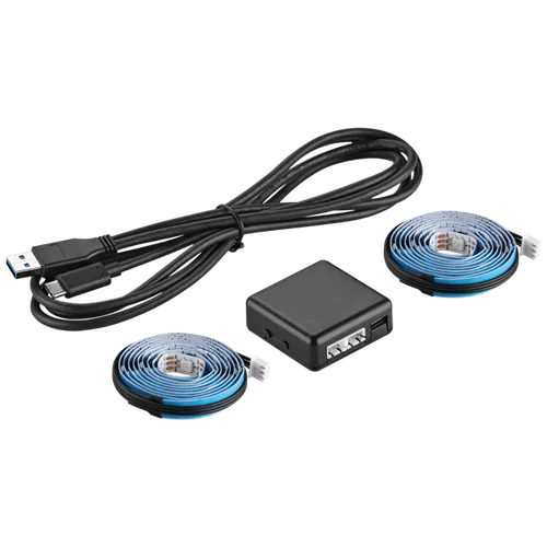 LED svjetla za SIM Extreme
