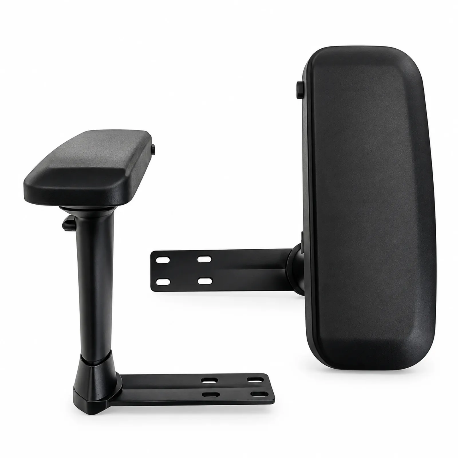 4D Armrests