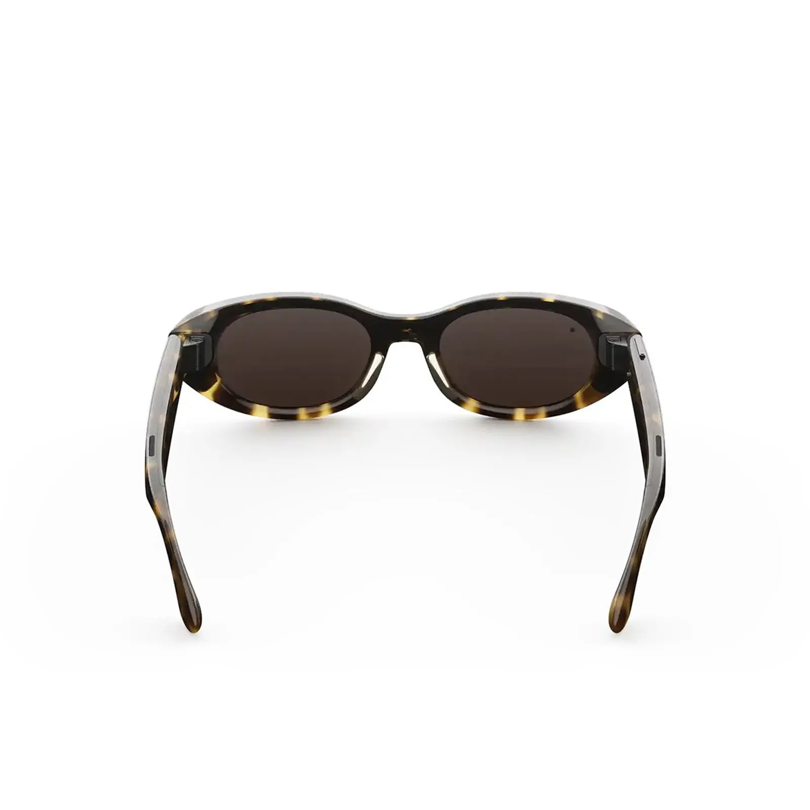 Meta Starfire (Kylie Edition) - Chocolate leće, Dark Tortoise, XS (48-21), pametne naočale