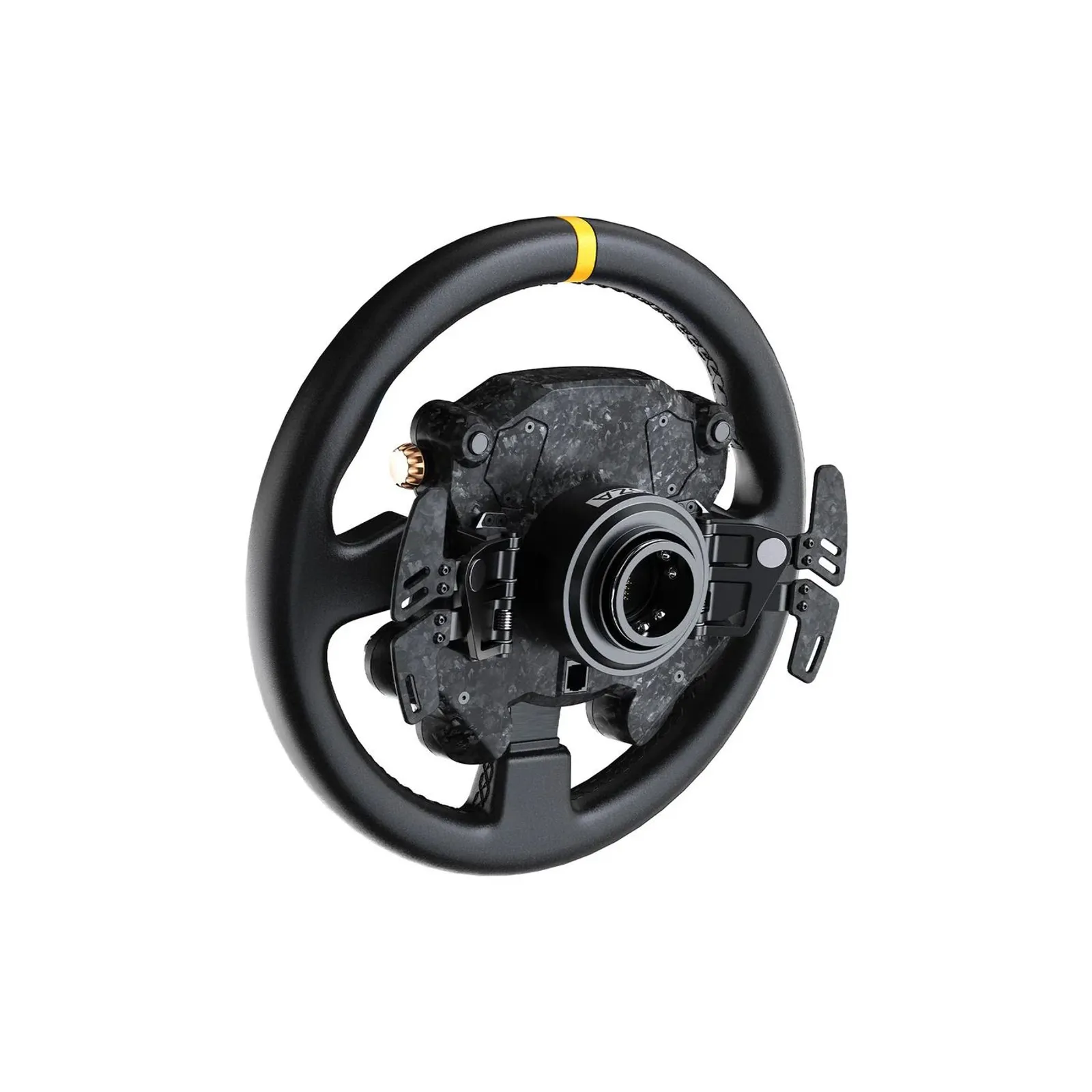 MOZA CS Pro RS093 Sim Racing Volan