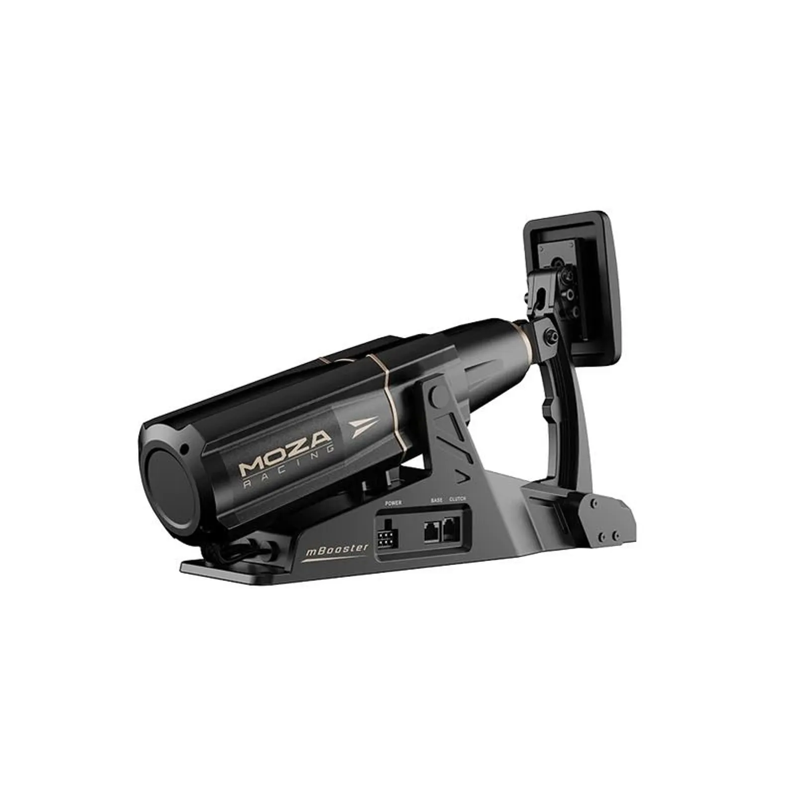 MOZA Racing RS076 mBooster Active Pedal
