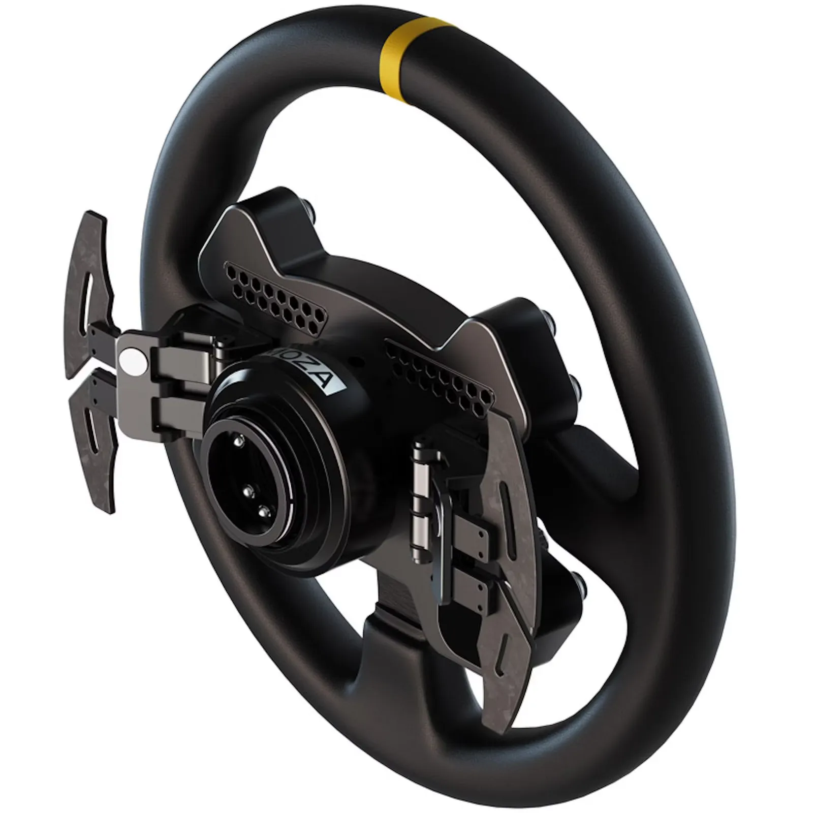MOZA Racing RS V2 RS25 Volan PC