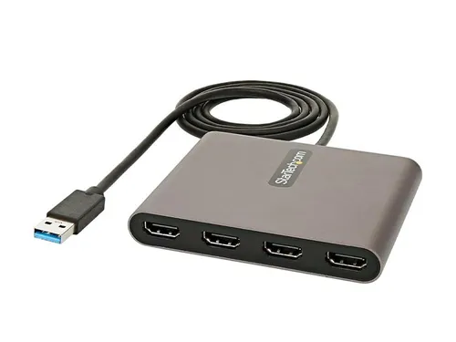 USB 3.0 na 4 HDMI izlaza (video wall / mreža 4 monitora)