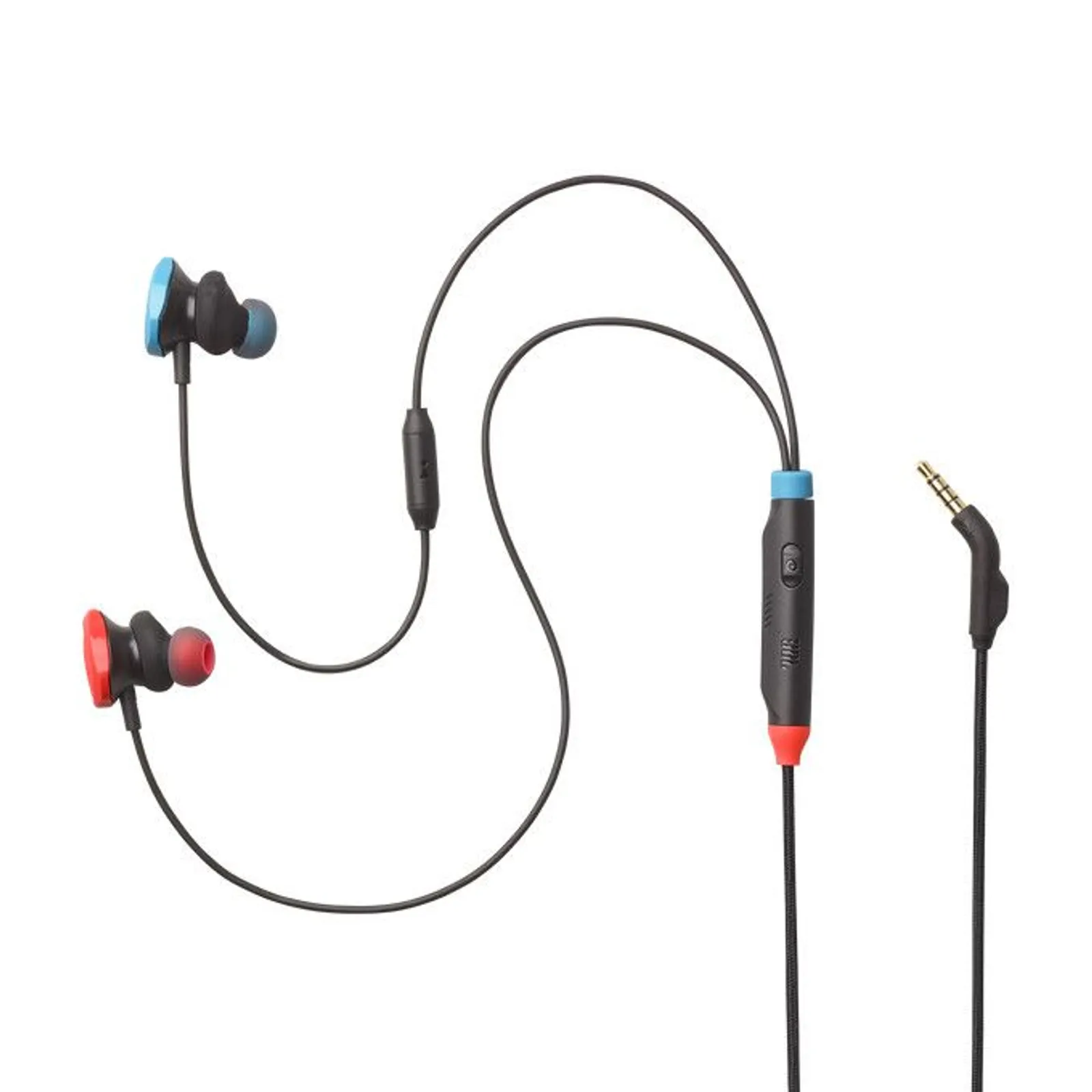 JBL Quantum 50N Nintendo žične slušalke