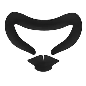 Silikonska maska ​​za naočale Meta Quest 3
