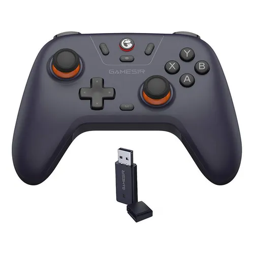 GameSir T4n Lite bežični kontroler (ljubičasti)