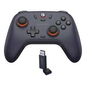 GameSir T4n Lite wireless controller (purple)