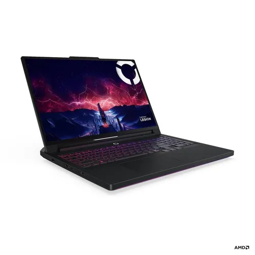 Lenovo Legion Pro 7 16AFR10H 16" Ryzen 9 9955HX 32GB 1TB SSD RTX 5070 Ti OLED 240Hz W11P