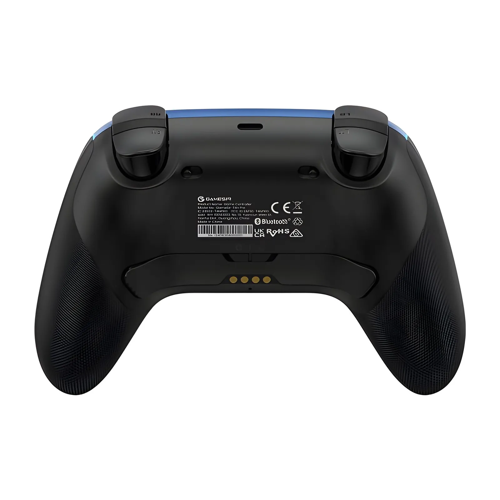 GameSir SuperNova T4n Pro Wireless Controller (blue)