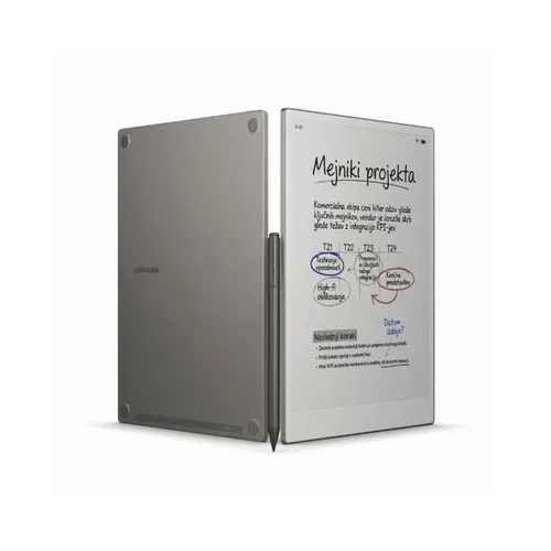 Paper Tablet reMarkable Paper Pro + Marker PLUS
