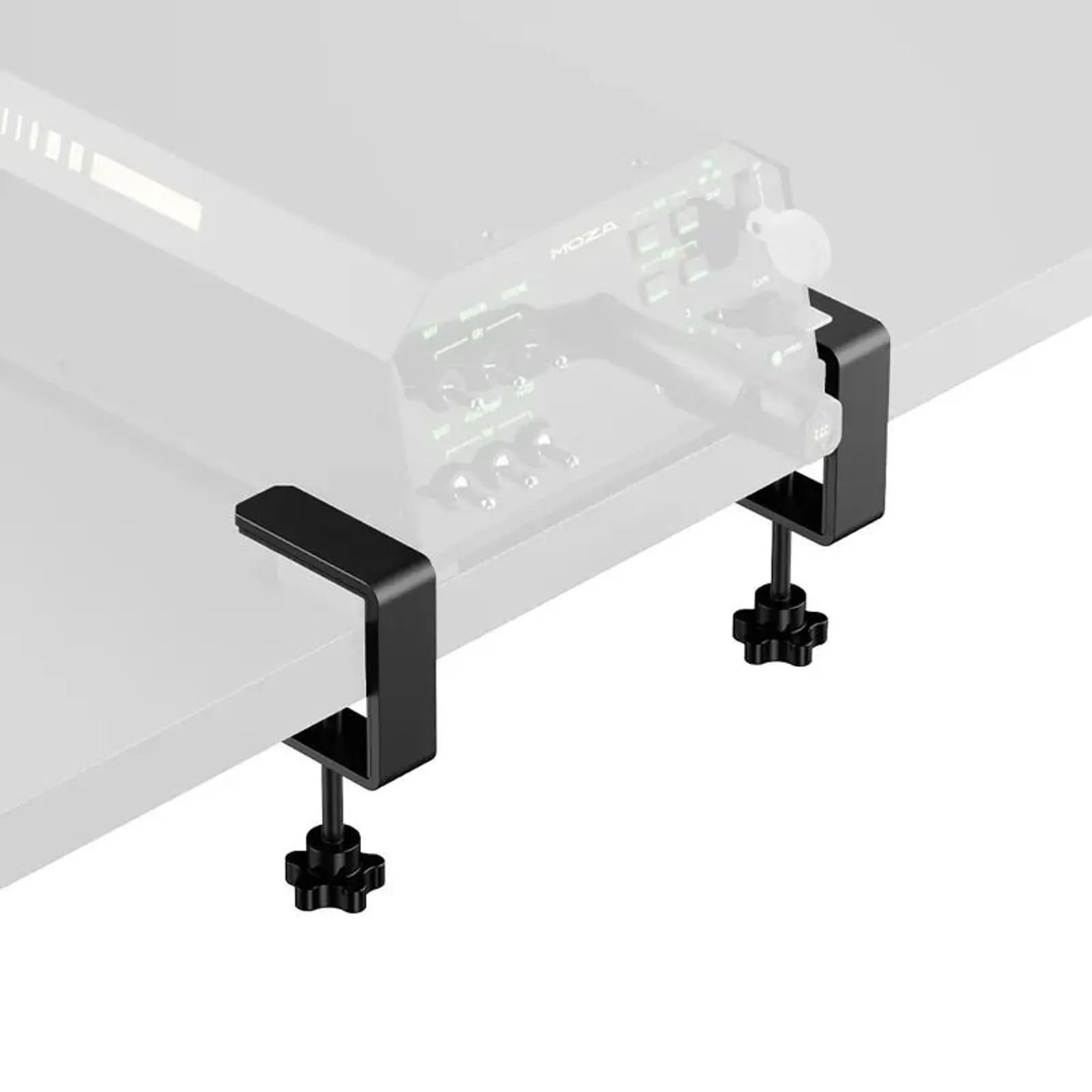 MOZA AS013 Table Clamp For Yoke namizna objemka