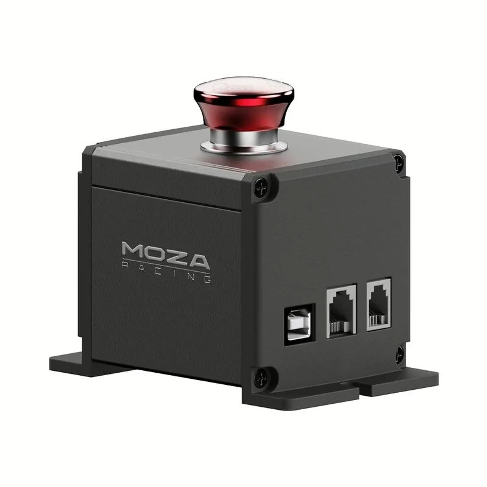 MOZA Racing RS063 E-Stop Switch