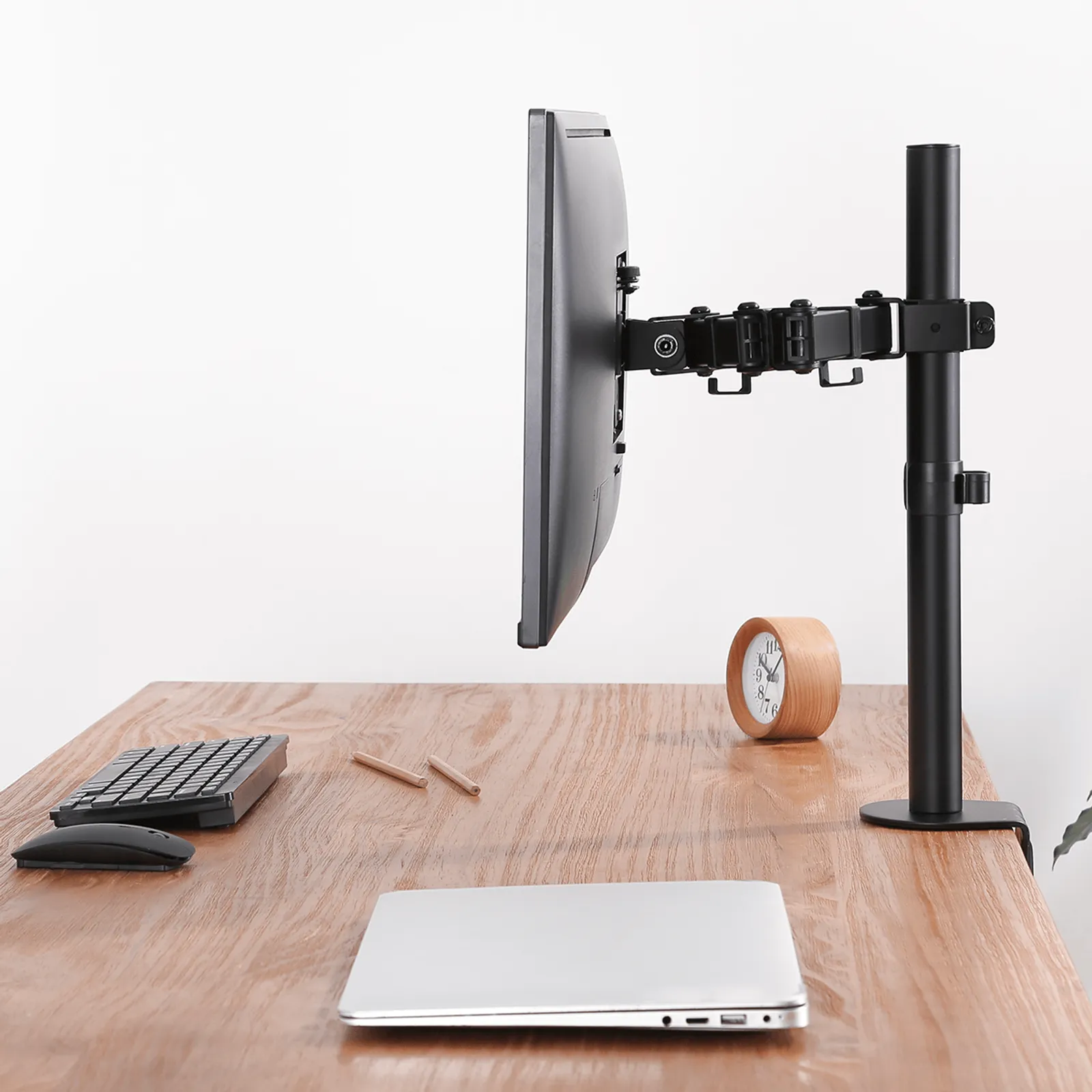 Single VESA Mount
