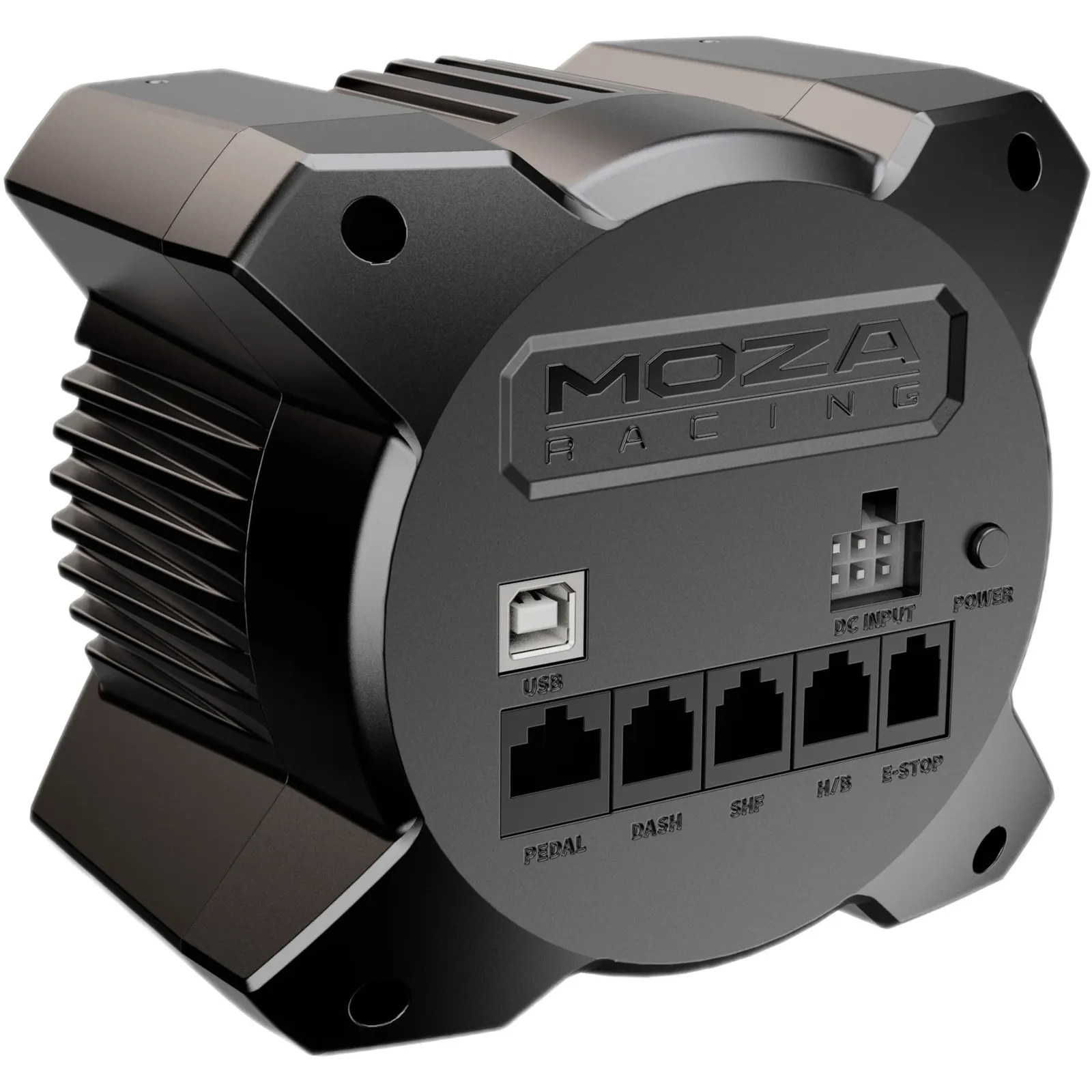 MOZA R3 Bundle RS074 for PC