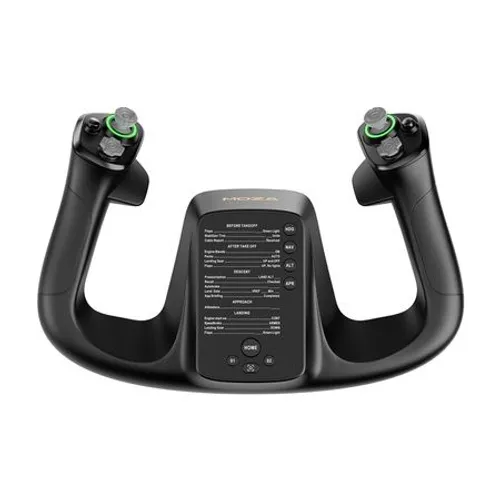 MOZA Racing MFY Yoke AS012 (PC)