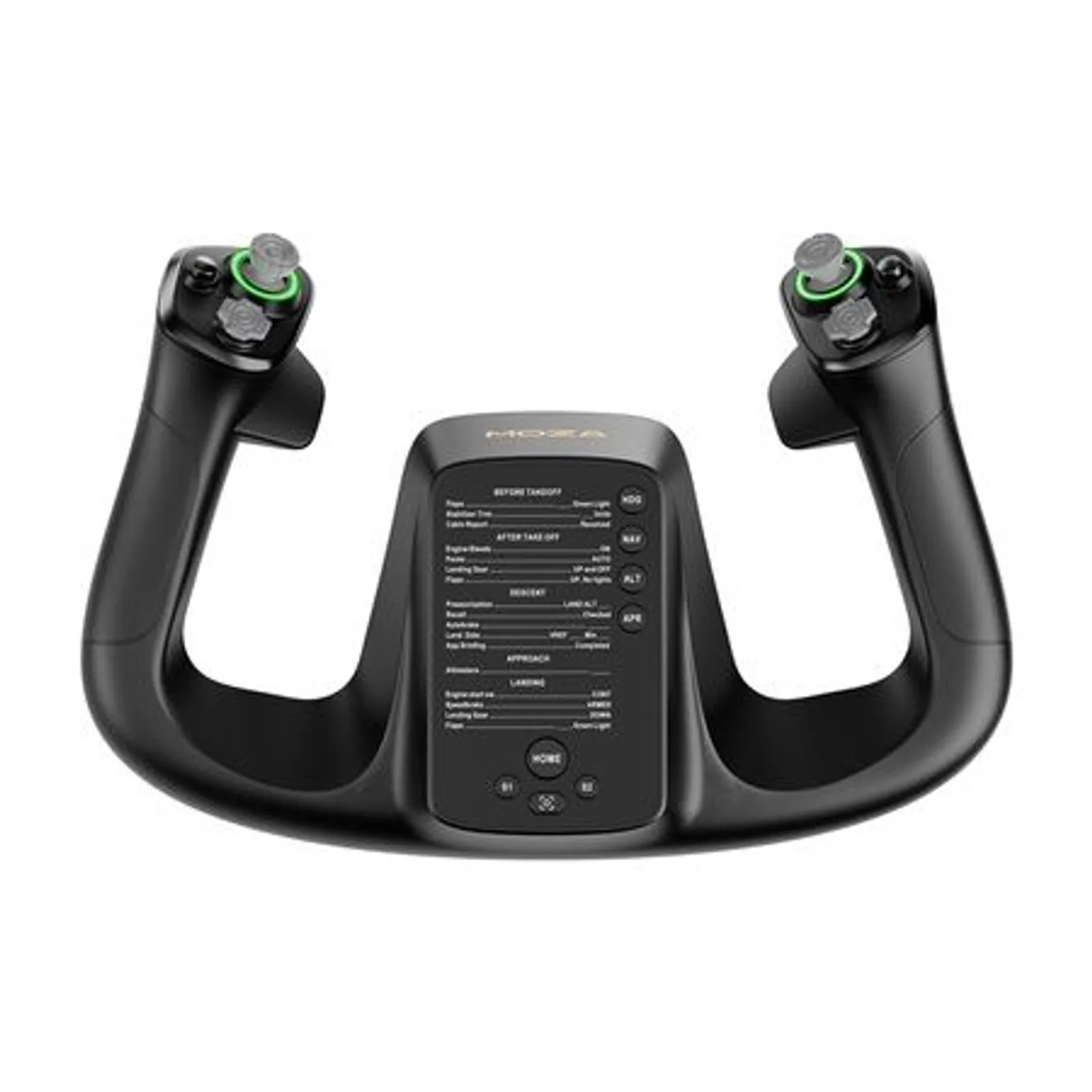 MOZA MFY Yoke AS012 (PC)