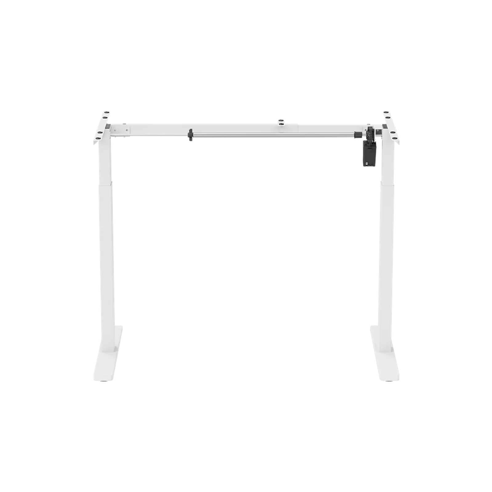 Sit Stand Frame Desk LITE V2