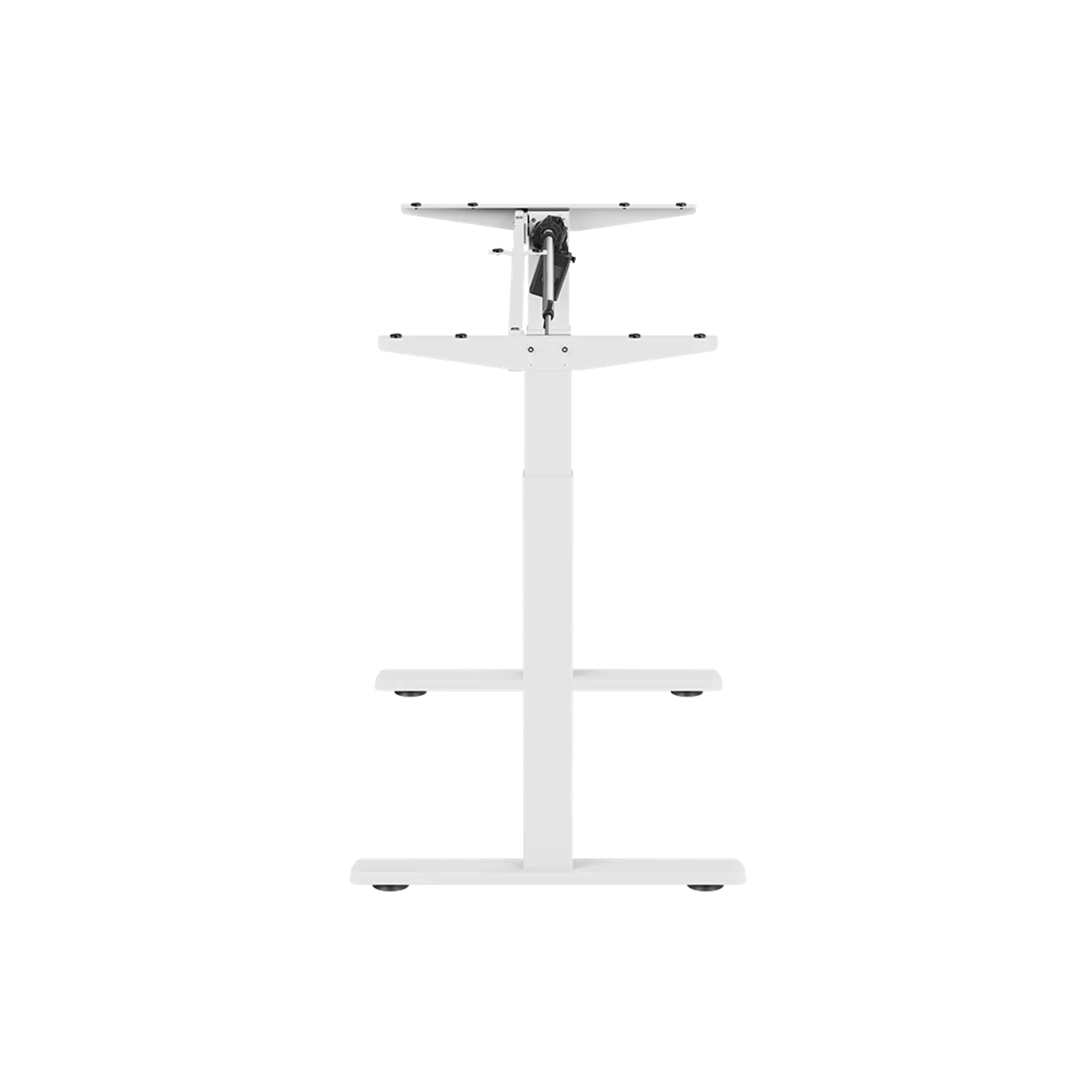 Sit Stand Frame Desk LITE V2