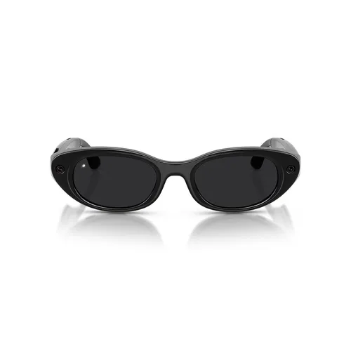 Meta Starfire (Kylie Edition) - crne leće, Classic Black, XS 48-21, pametne naočale
