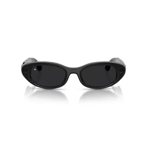 Meta Starfire (Kylie Edition) - black Lenses, Classic Black, XS 48-21, smart glasses